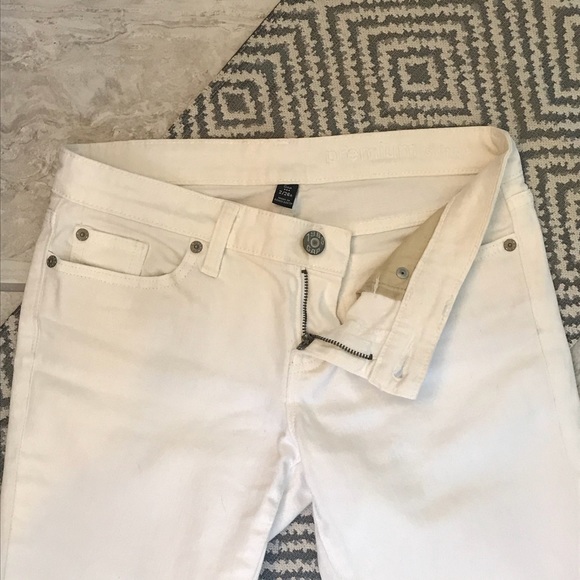 Gap Premium Skinny Jeans - Picture 3 of 5